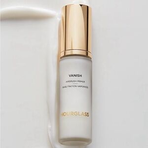 🆕Hourglass Vanish Airbrush Primer🆕
               🌟NIB 1 ounce🌟